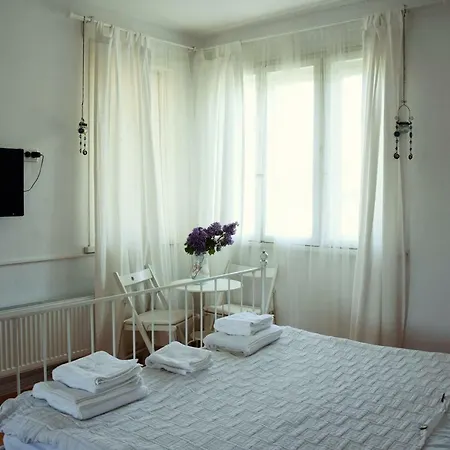 онгъл юг Penzion 3*