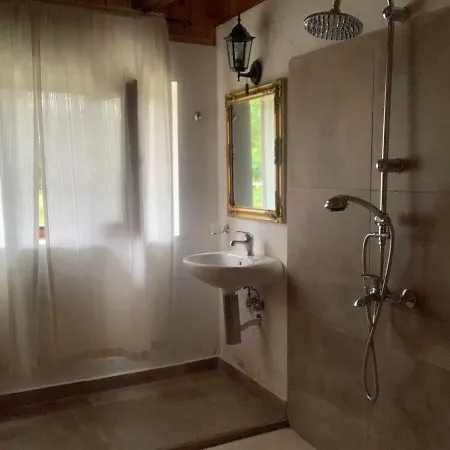 Penzion онгъл юг