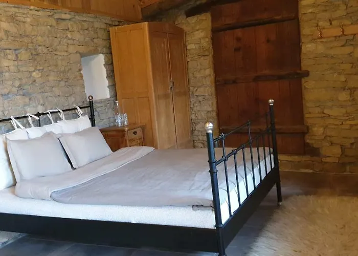 онгъл юг Pensiune 3*