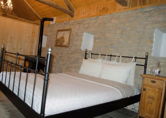 Pensiune онгъл юг Kŭrpachevo