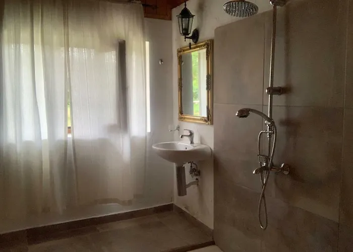 Pensiune онгъл юг