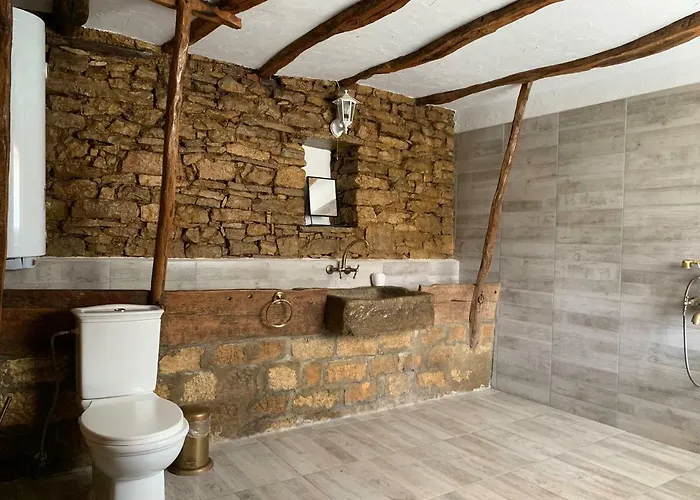 онгъл юг Pensiune