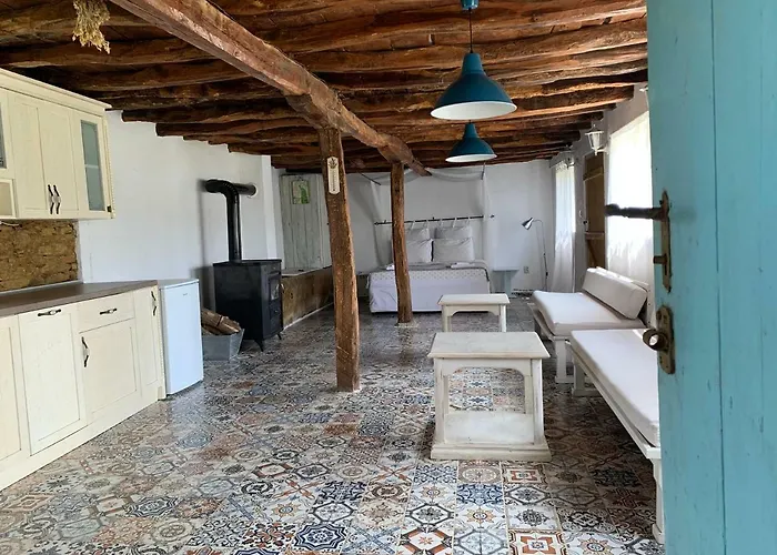 онгъл юг Pensiune Kŭrpachevo